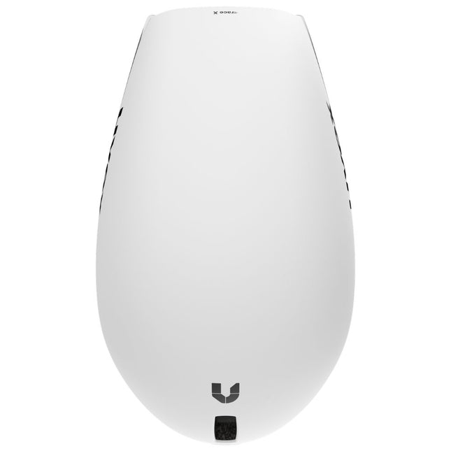 Uvex | Ultimate Race-X TT Helm | White