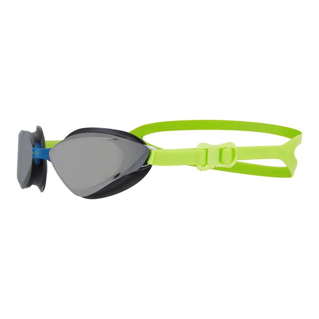 TRI-FIT | Volt | Black / Green | Swimming goggles