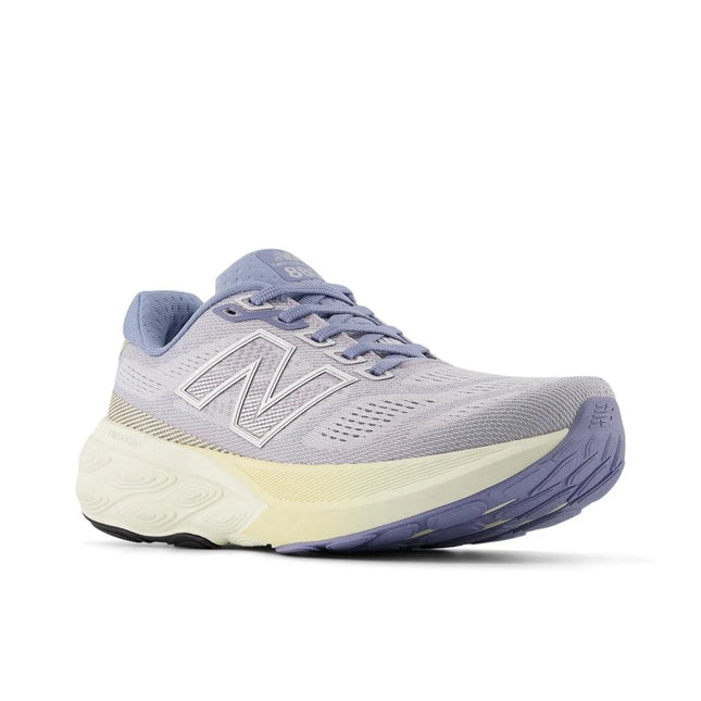 New Balance | Fresh Foam X 880 v15 | Perlgrau | Damen