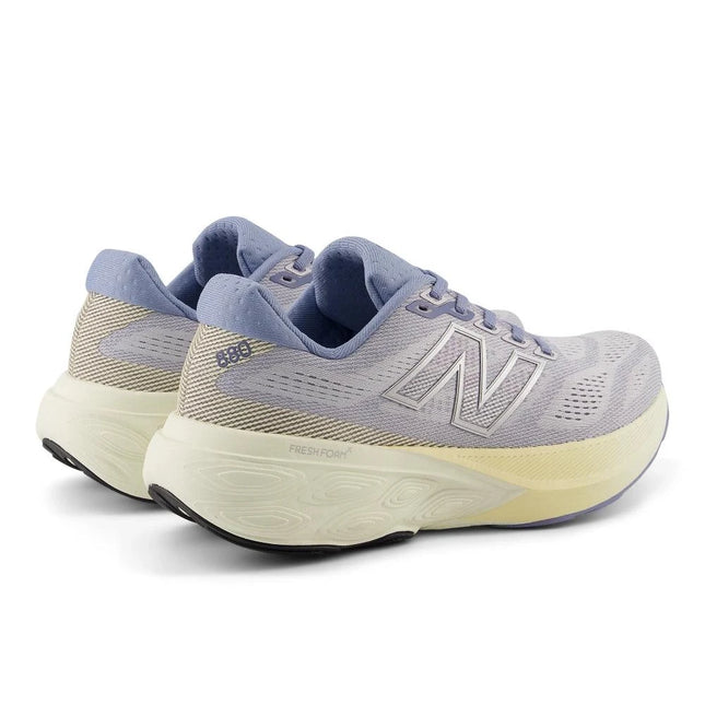 New Balance | Fresh Foam X 880 v15 | Perlgrau | Damen