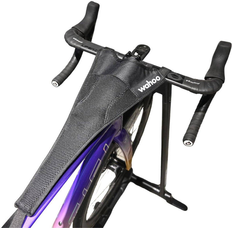 Wahoo | Indoor Training Sweat Guard