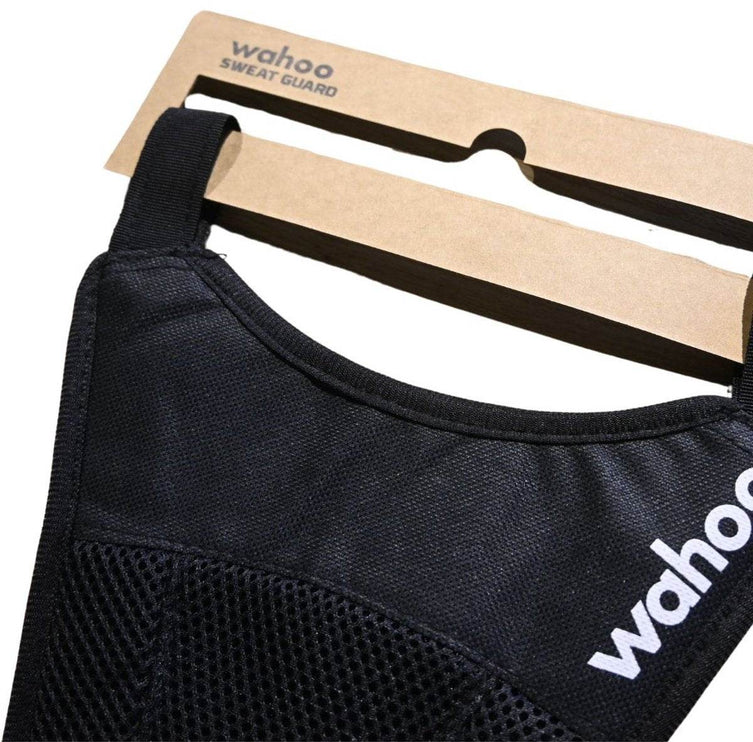 Wahoo | Indoor Training Sweat Guard