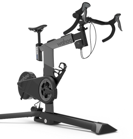 Wahoo | Kickr Bike Pro | Smart Bike