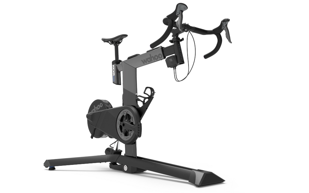 Wahoo | Kickr Bike Pro | Smart Bike