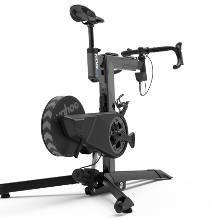 Wahoo | Kickr Bike Pro | Smart Bike