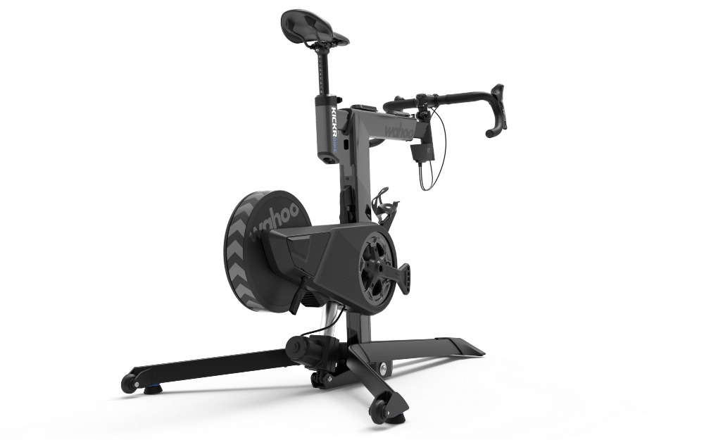 Wahoo | Kickr Bike Pro | Smart Bike