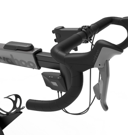 Wahoo | Kickr Bike Pro | Smart Bike