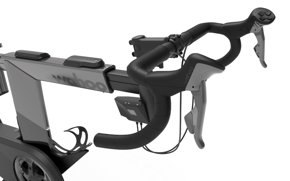 Wahoo | Kickr Bike Pro | Smart Bike