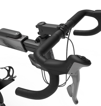 Wahoo | Kickr Bike Pro | Smart Bike