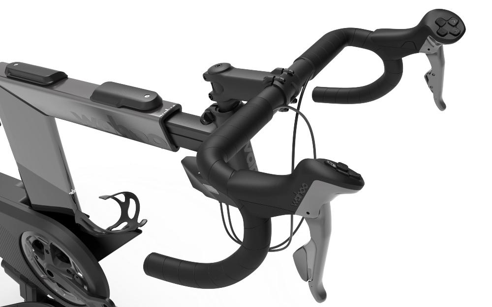 Wahoo | Kickr Bike Pro | Smart Bike