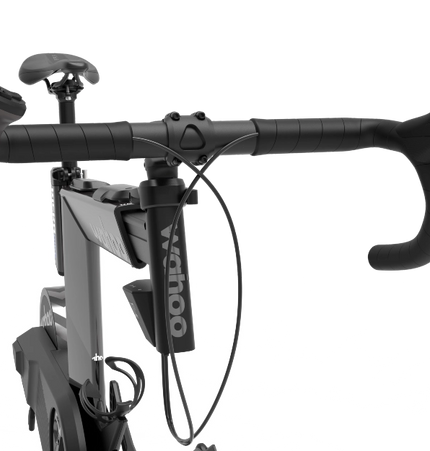 Wahoo | Kickr Bike Pro | Smart Bike