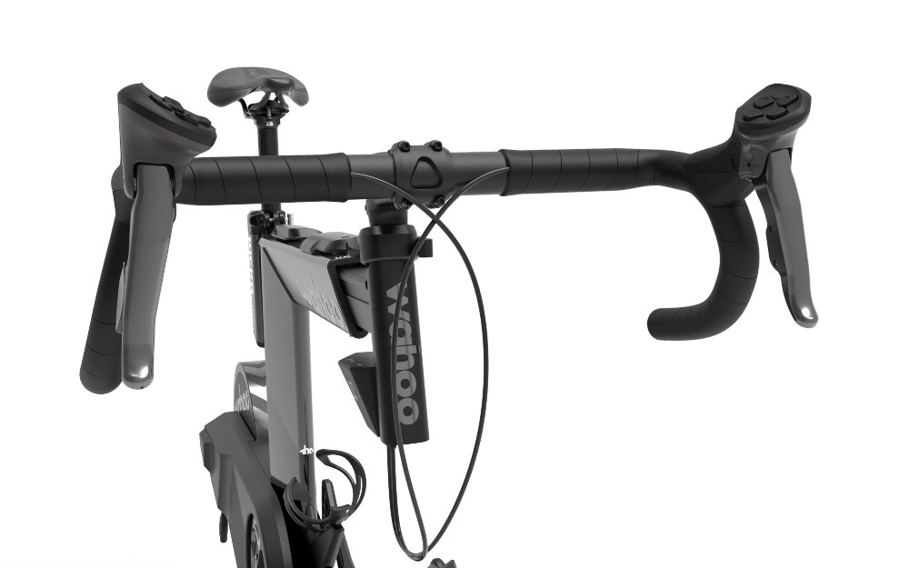 Wahoo | Kickr Bike Pro | Smart Bike