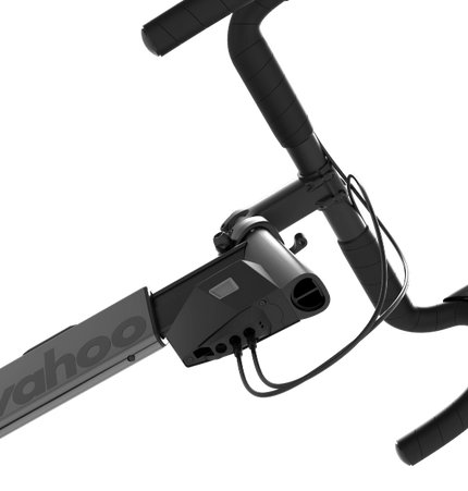 Wahoo | Kickr Bike Pro | Smart Bike