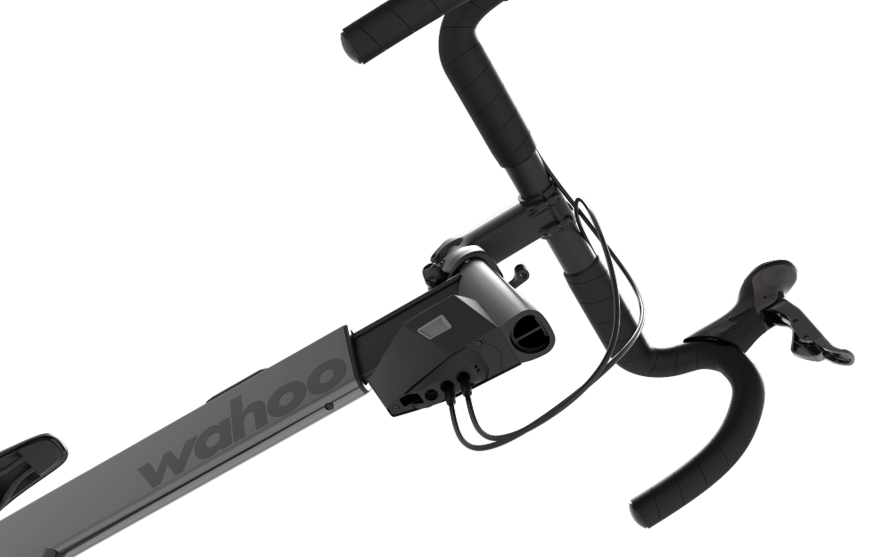 Wahoo | Kickr Bike Pro | Smart Bike