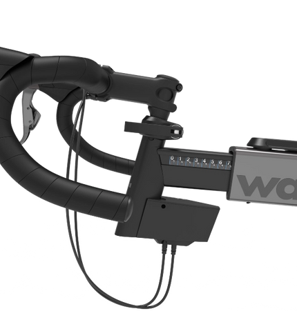 Wahoo | Kickr Bike Pro | Smart Bike