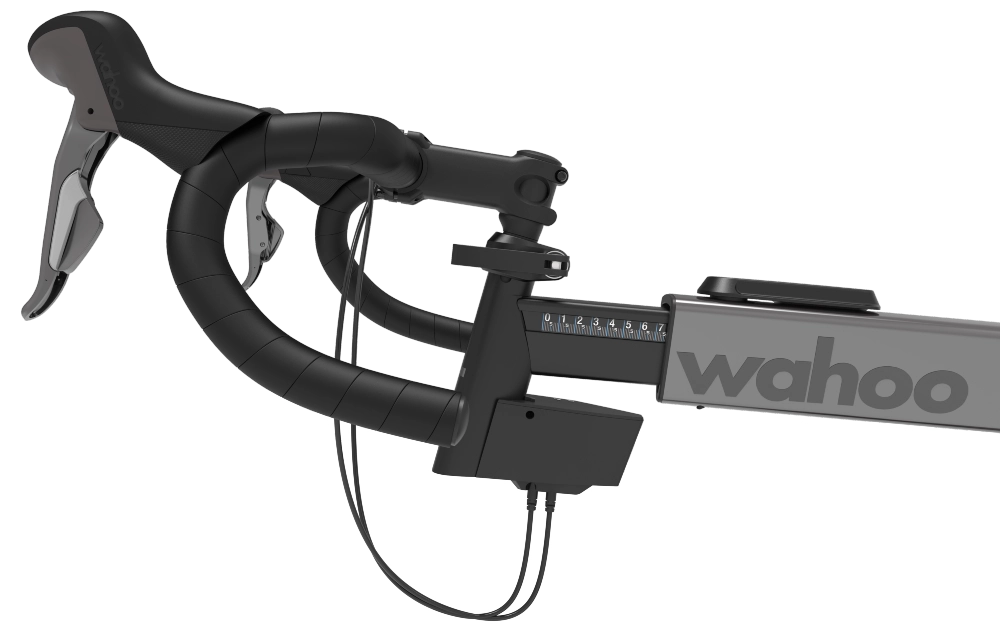 Wahoo | Kickr Bike Pro | Smart Bike