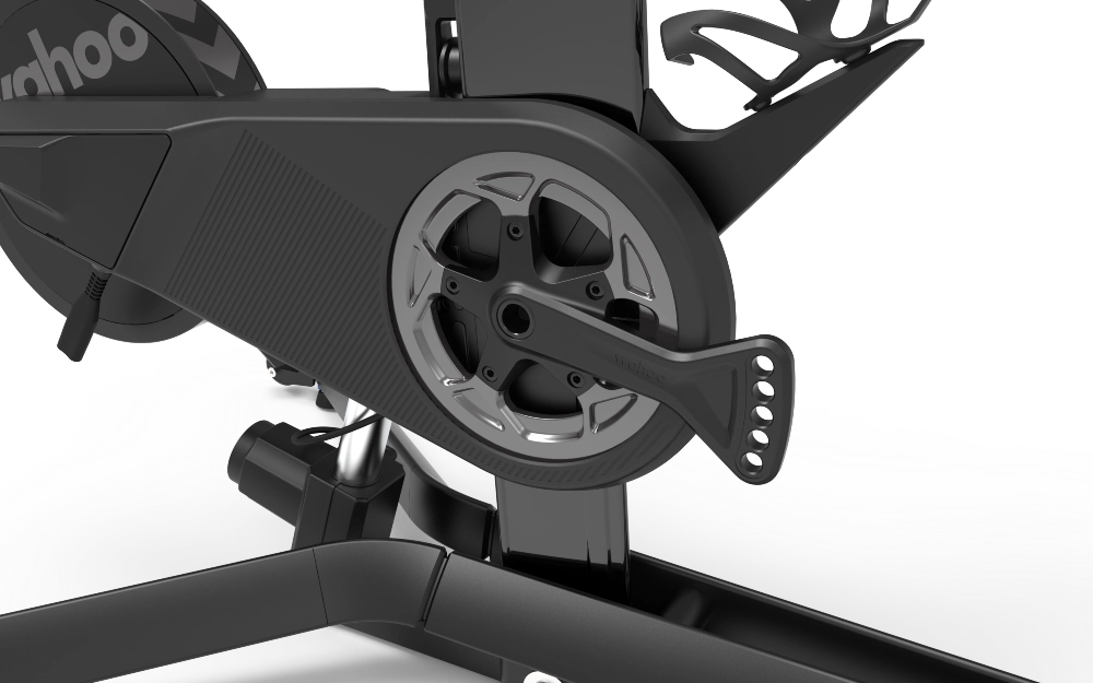 Wahoo | Kickr Bike Pro | Smart Bike