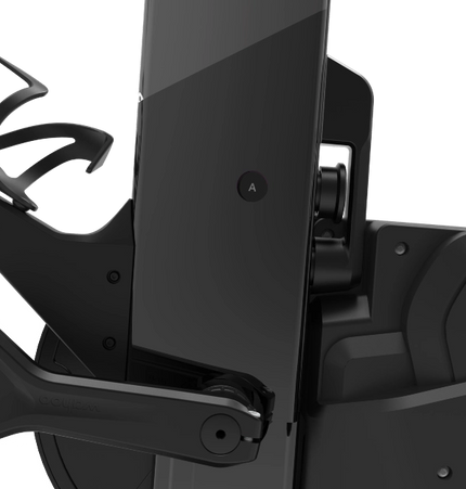 Wahoo | Kickr Bike Pro | Smart Bike