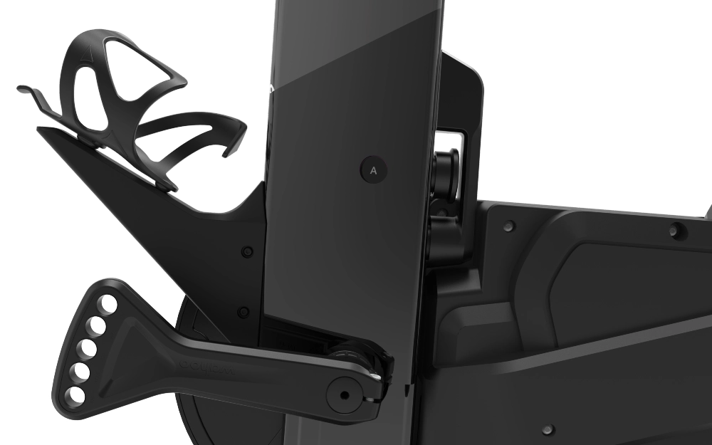 Wahoo | Kickr Bike Pro | Smart Bike