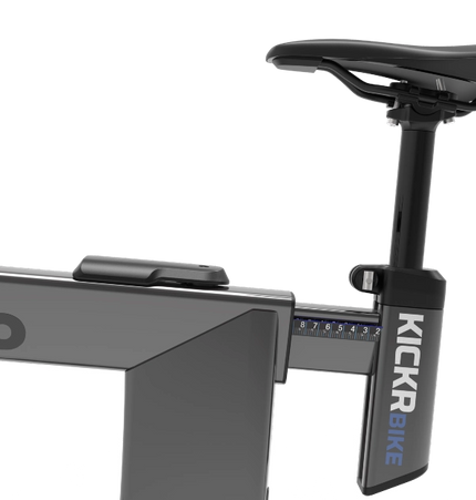 Wahoo | Kickr Bike Pro | Smart Bike