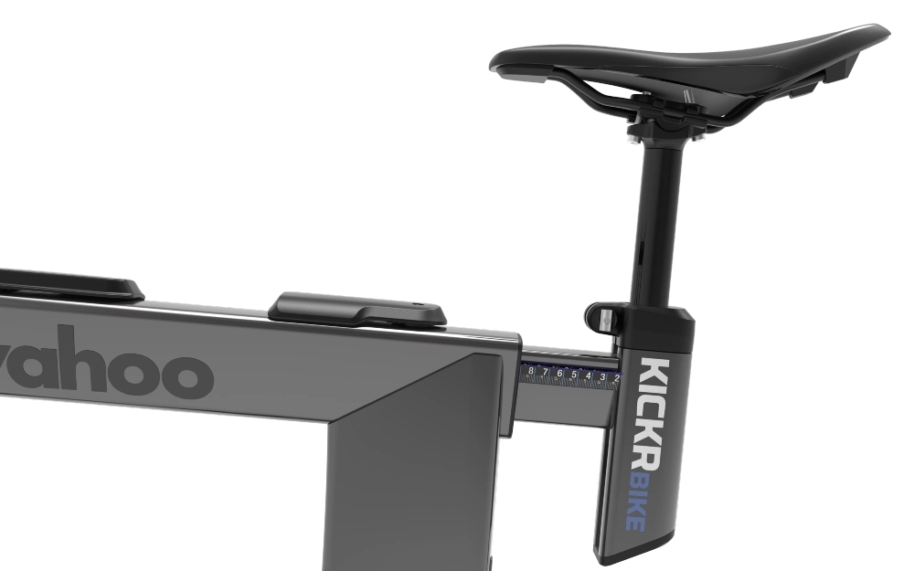 Wahoo | Kickr Bike Pro | Smart Bike