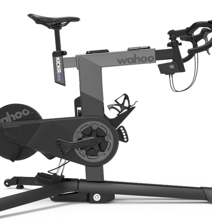 Wahoo | Kickr Bike Pro | Smart Bike
