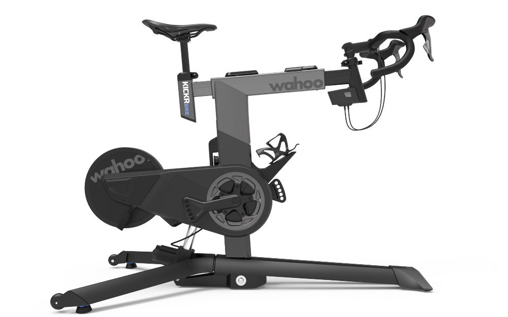 Wahoo | Kickr Bike Pro | Smart Bike