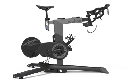 Wahoo | Kickr Bike Pro | Smart Bike