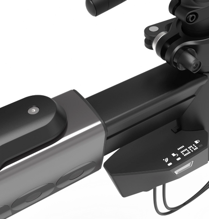 Wahoo | Kickr Bike Pro | Smart Bike