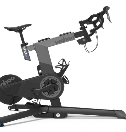 Wahoo | Kickr Bike Pro | Smart Bike