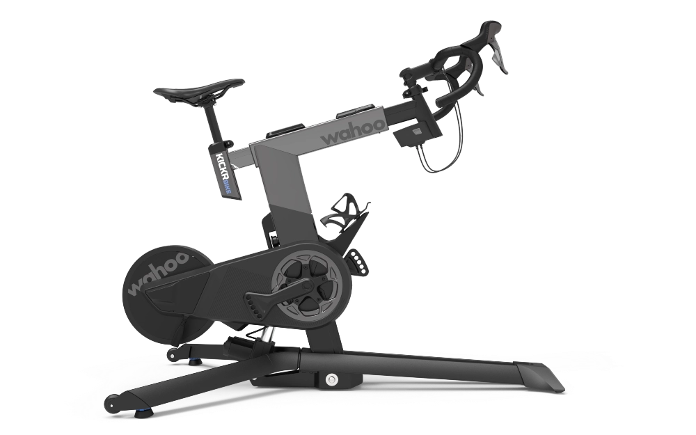 Wahoo | Kickr Bike Pro | Smart Bike