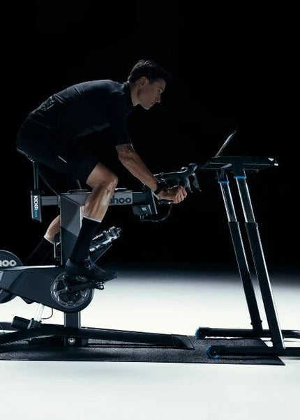 Wahoo | Kickr | Fahrrad