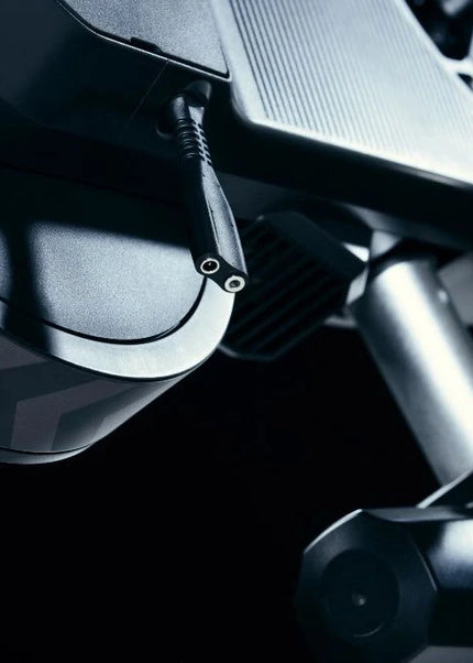 Wahoo | Kickr | Fahrrad