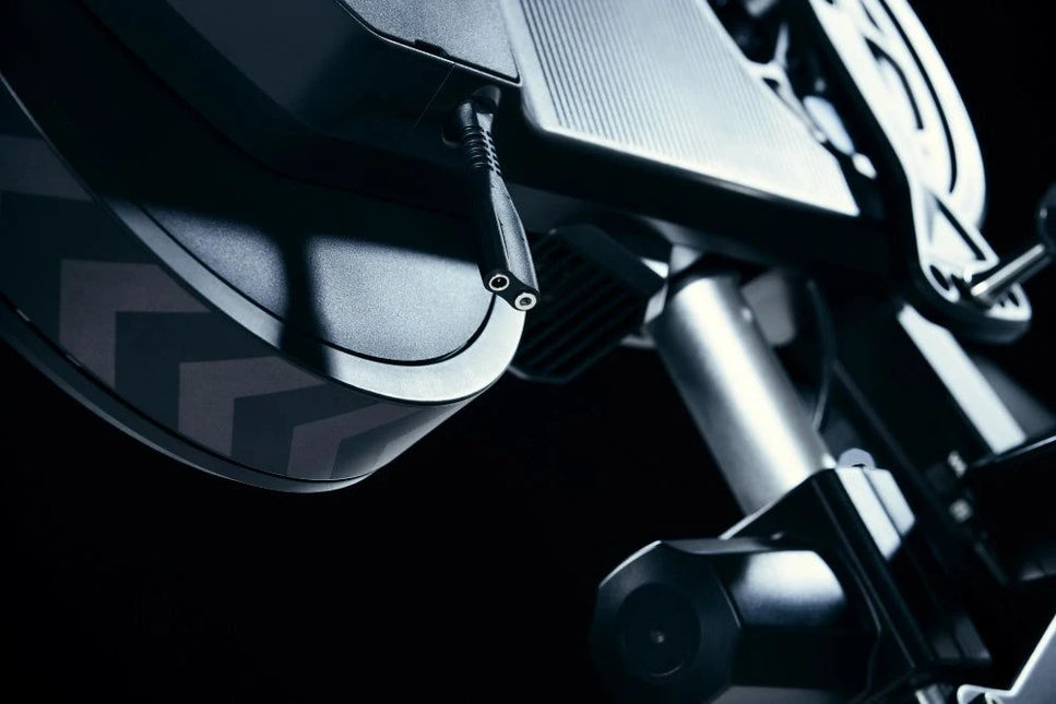 Wahoo | Kickr Bike V2 | Smart Bike