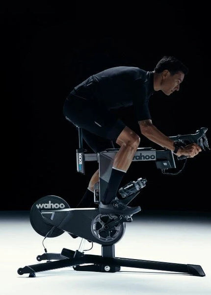 Wahoo | Kickr | Fahrrad