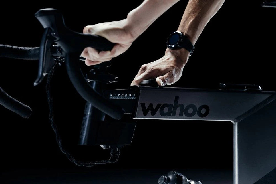 Wahoo | Kickr Bike V2 | Smart Bike