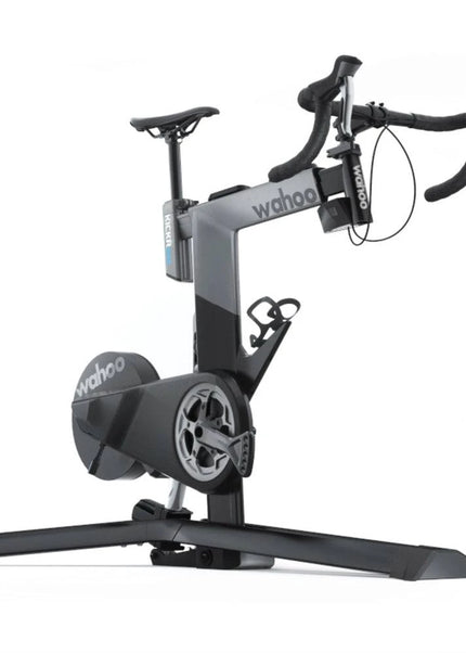 Wahoo | Kickr | Fahrrad