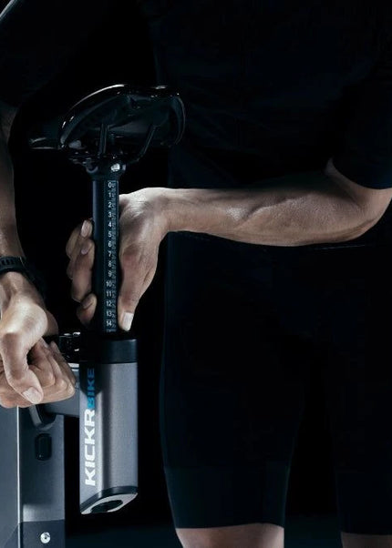 Wahoo | Kickr | Fahrrad