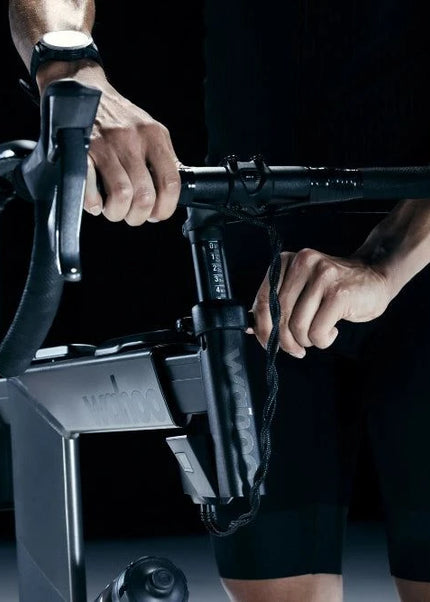 Wahoo | Kickr | Fahrrad