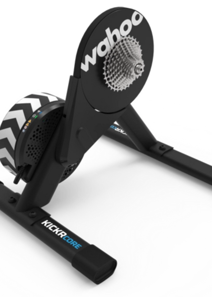 Wahoo | Kickr Core 2 | Indoor Fietstrainer | 11-Speed Cassette