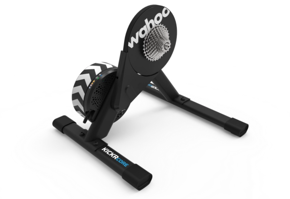 Wahoo | Kickr Core 2 | Indoor Fietstrainer | 11-Speed Cassette