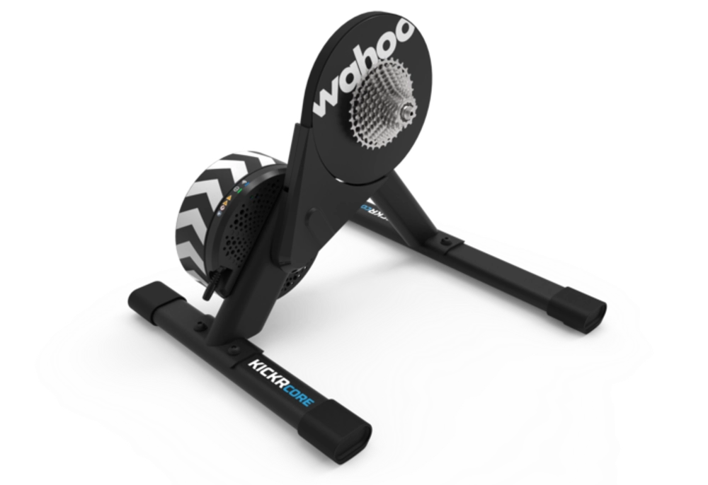 Wahoo | Kickr Core 2 | Indoor Fietstrainer | 11-Speed Cassette