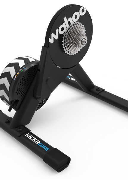 Wahoo | Kickr Core 2 | Indoor Fietstrainer | 11-Speed Cassette