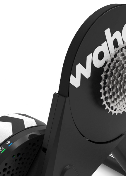 Wahoo | Kickr Core 2 | Indoor Fietstrainer | 11-Speed Cassette