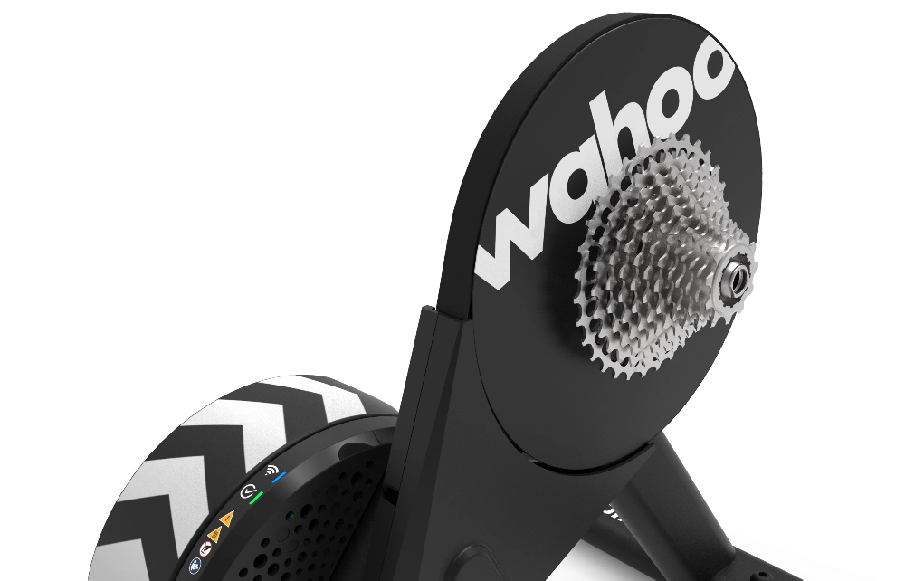 Wahoo | Kickr Core 2 | Indoor Fietstrainer | 11-Speed Cassette