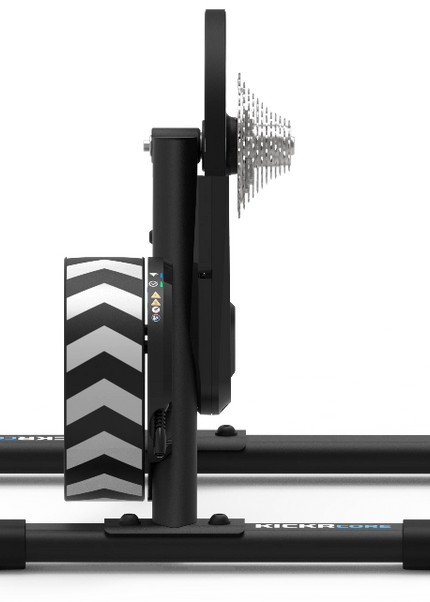 Wahoo | Kickr Core 2 | Indoor Fietstrainer | 11-Speed Cassette