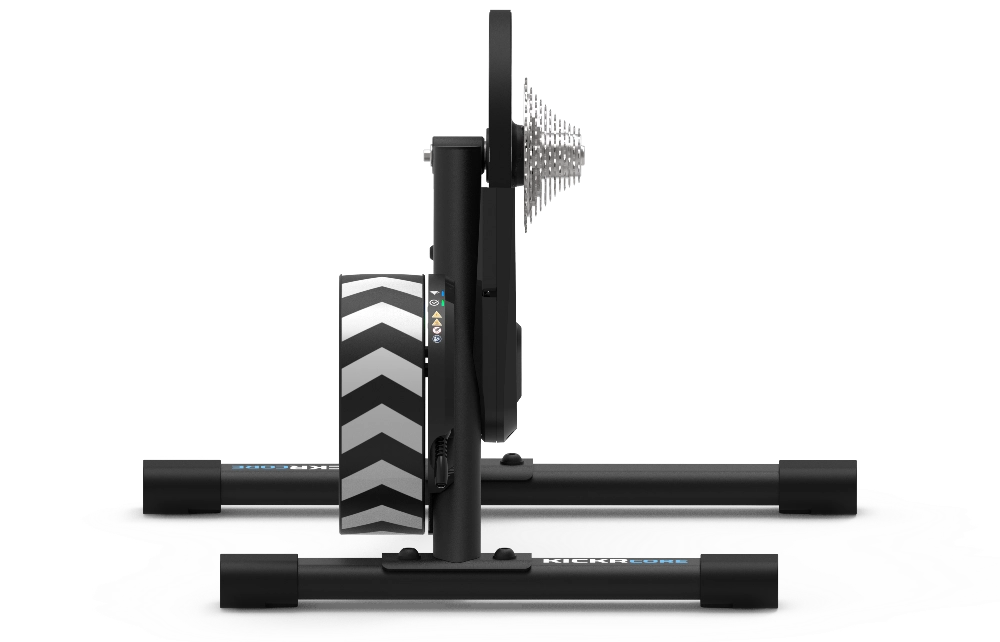 Wahoo | Kickr Core 2 | Indoor Fietstrainer | 11-Speed Cassette