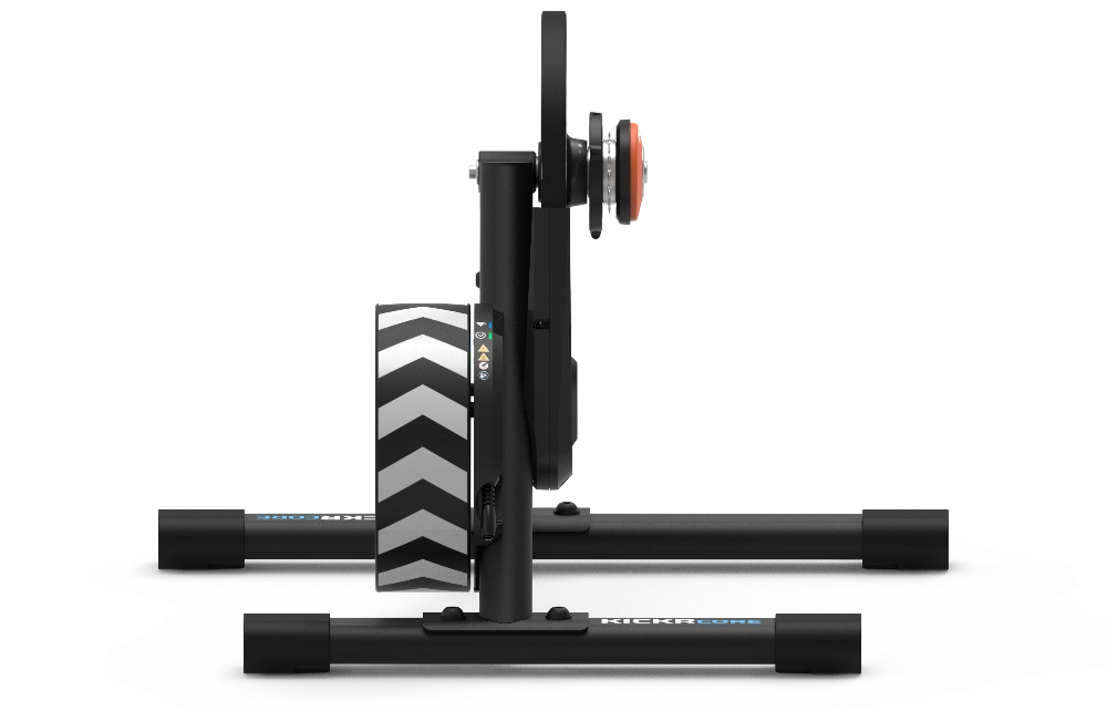 Wahoo | Kickr Core 2 | Indoor Fietstrainer | Zwift Cog & Click