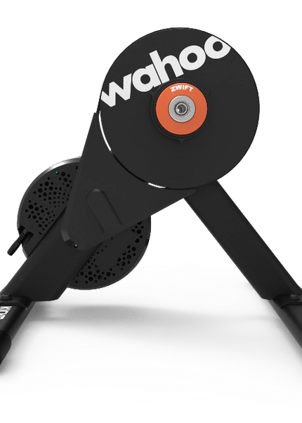 Wahoo | Kickr Core 2 | Indoor Fietstrainer | Zwift Cog & Click