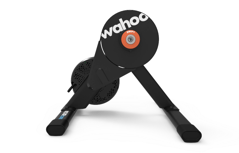 Wahoo | Kickr Core 2 | Indoor Fietstrainer | Zwift Cog & Click